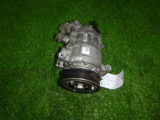 AUDI A3 5Q0 820 803 5Q0820803 DENSO 6SE14C GE447150-4206 ΚΟΜΠΡΕΣΕΡ AIRCODITION  AC