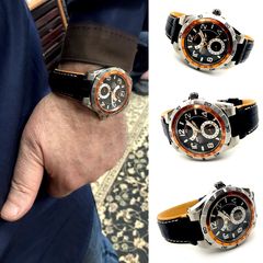 Orient automatic exclusive constellation limited edition 