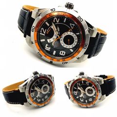 Orient automatic exclusive constellation limited edition -thumb-1