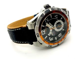 Orient automatic exclusive constellation limited edition -thumb-11