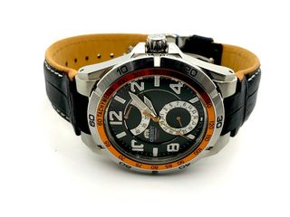 Orient automatic exclusive constellation limited edition -thumb-13
