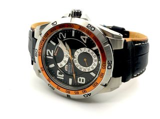 Orient automatic exclusive constellation limited edition -thumb-15