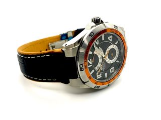 Orient automatic exclusive constellation limited edition -thumb-17