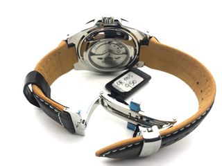 Orient automatic exclusive constellation limited edition -thumb-18
