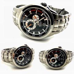 Orient automatic exclusive collection limited edition -thumb-1