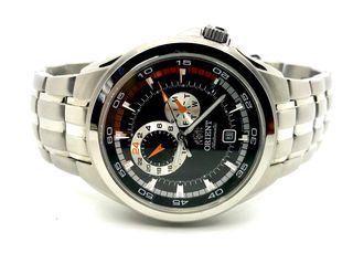 Orient automatic exclusive collection limited edition -thumb-3