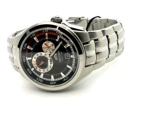 Orient automatic exclusive collection limited edition -thumb-7