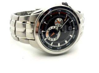 Orient automatic exclusive collection limited edition -thumb-9
