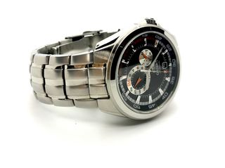 Orient automatic exclusive collection limited edition -thumb-11