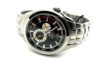 Orient automatic exclusive collection limited edition -thumb-13