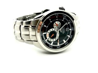 Orient automatic exclusive collection limited edition -thumb-17
