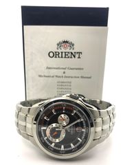 Orient automatic exclusive collection limited edition -thumb-19