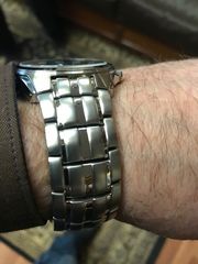 Orient automatic exclusive collection limited edition -thumb-5