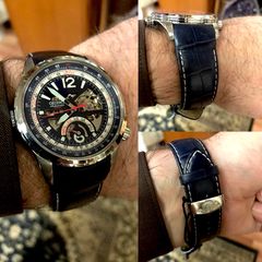 Orient automatic exclusive collection -thumb-2