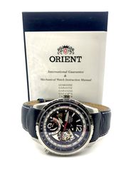 Orient automatic exclusive collection -thumb-25