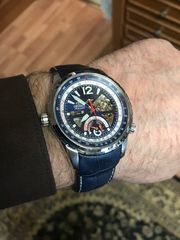Orient automatic exclusive collection -thumb-3