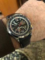Orient automatic exclusive collection -thumb-6