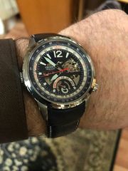 Orient automatic exclusive collection -thumb-8