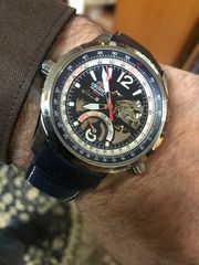Orient automatic exclusive collection -thumb-12