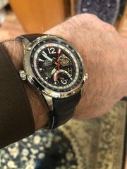 Orient automatic exclusive collection -thumb-22