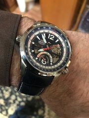 Orient automatic exclusive collection -thumb-9