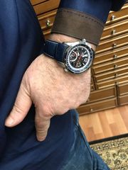 Orient automatic exclusive collection -thumb-23