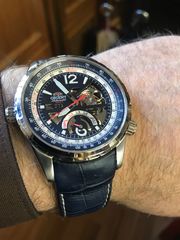 Orient automatic exclusive collection -thumb-17