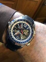 Orient automatic exclusive collection -thumb-24