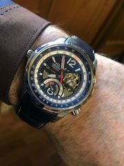 Orient automatic exclusive collection -thumb-19