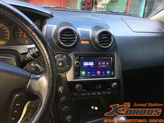 SSANGYONG ACTYON -ΟΘΟΝΗ ANDROID 9. BIZZAR U-BL-A81-UV62A !!ΑΠΟ ΤΟ 1988 ΚΟΝΤΑ ΣΑΣ!! ΑΔΡΙΑΝΟΘΥΡΩΝ 29 ΔΑΦΝΗ-ΥΜΗΤΤΟΣ www korbos gr