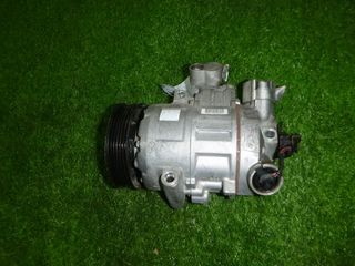 SKODA FABIA 6Q0 820 803D 6Q0820803D DENSO 6SEU12C 447220-8127 ΚΟΜΠΡΕΣΕΡ AIRCODITION AC