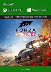 Forza Horizon 4 (PC/Xbox One) Xbox Live Key