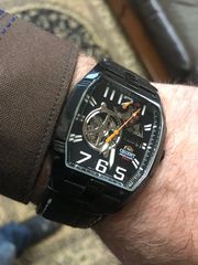 Orient automatic exclusive collection-thumb-2