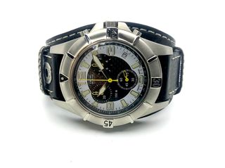 Camel chronograph -thumb-2