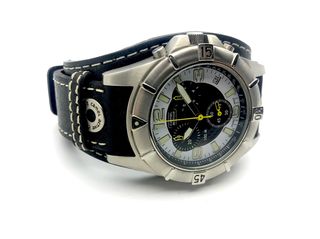 Camel chronograph -thumb-4