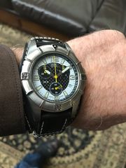 Camel chronograph -thumb-3