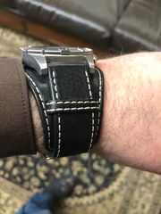 Camel chronograph -thumb-9