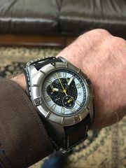 Camel chronograph -thumb-7