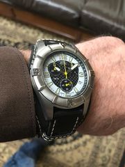 Camel chronograph -thumb-5