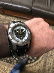Camel chronograph -thumb-17