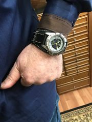Camel chronograph -thumb-18
