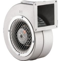 Βεντιλατέρ τύπου σαλίγκαρος Bahcivan BDRAS 140-60 137W 2265rpm 485m³/h 78x79mm για ενεργειακά τζάκια