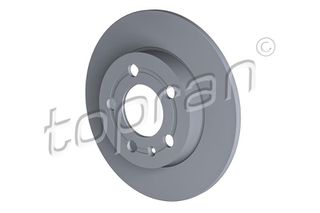 ΔΙΣΚΟΠΛΑΚΑ ΠΙΣΩ 4X4 VW GROUP  1J0615601D            109789 1J0615601D 1J0615601D 1J0615601D
