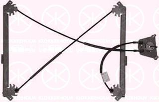 ΓΡΥΛΟΣ ΔΕΞΙΟΣ ΗΛΕΚΤΡ Χ  ΜΟΤΕΡ AUDI A3 04  8P3837462B            00261102 8P3837462A 8P3837462B 8P3837462C