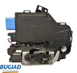 ΚΛΕΙΔΑΡΙΑ ΠΟΡΤΑΣ ΕΜ. ΑΡ. 9PIN ΑΜ  4E1837015             BSP24812 4E1837015