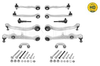 ΨΑΛΙΔΙΑ ΣΕΤ ΟΛΑ AUDI A4 A6 VW PASSAT  8D0498998             1160500029HD 4D0407151B 4D0407151C 4D0407151E 4D0407151G 4D0407151H 4D0407151J 4D0407151P 4D0407509B 4D0407509D 4D0407509F 4D0407509G 4D0407