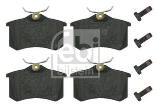 ΤΑΚΑΚΙΑ ΠΙΣΩ 1,4-1,6, 1.8T OΛΑ 87X52.9 ΟΛΑ 96-10 TA MIKΡΑ 1J0698451K            16344 1J0698451 1J0698451B 1J0698451D 1J0698451E 1J0698451F 1J0698451J 1J0698451M 1J0698451P 1J0698451R 1JD698451 3B0698