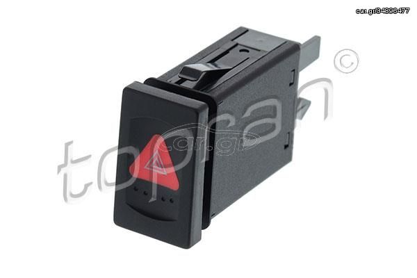 ΔΙΑΚΟΠΤΗΣ ΑΛΑΡΜ VW PASSAT B5 7PIN AM  3B0953235D            108885 3B0953235B 3B0953235B01C 3B0953235D 3B0953235D01C 3B0953235B 498045381