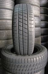 2TMX 215-65-16 C GOOD YEAR CARGO VECTOR DOT (3717)
