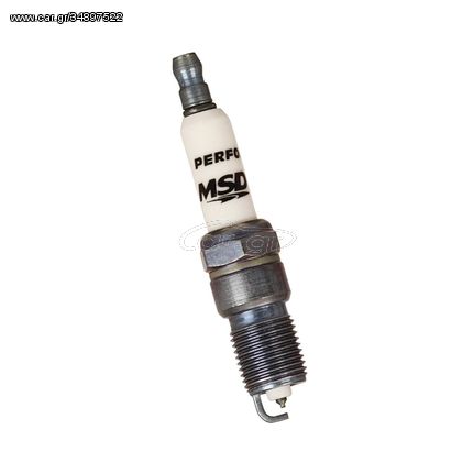 Iridium Spark Plug